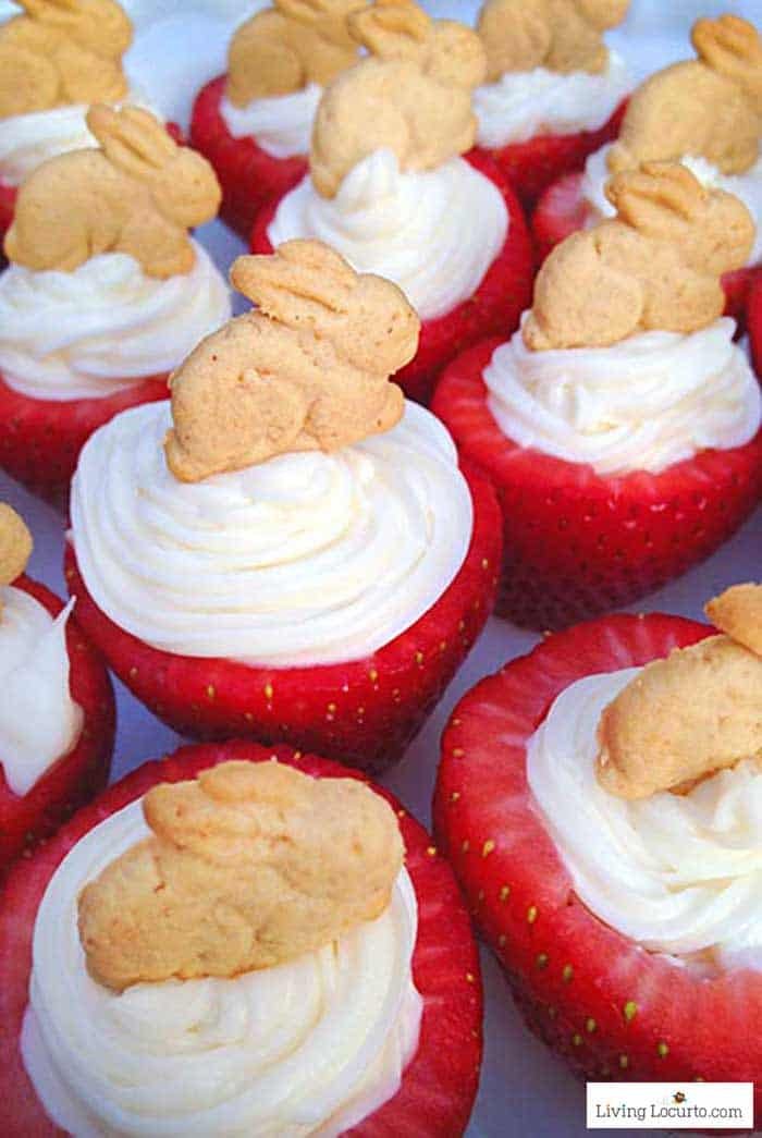 Delicious Easter recipes with classic Easter dinner ideas, vegetable side dishes, and lamb or ham mains